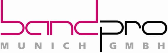 Logo von Band Pro Munich