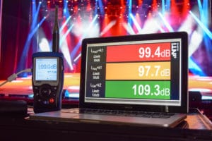 NTI XL2 Projector PRO