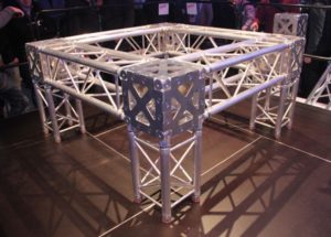 Prolyte BOX-30V-HD-0