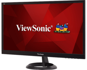 View Sonic VA2261H-8