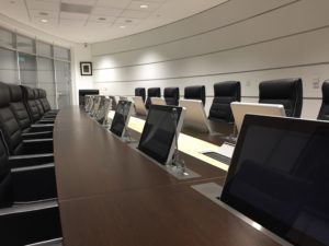 Kuchem Konferenz Technik