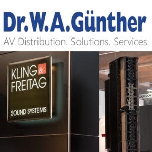 Kling & Freitag präsentiert VIDA