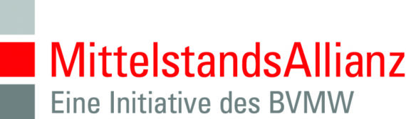 Logo der Mittelstandsallianz