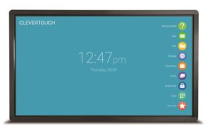 Kindermann CleverTouch