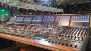 Stage Tec's Aurus platinum