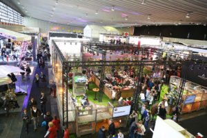 Best of Events / Westfalenhallen GmbH