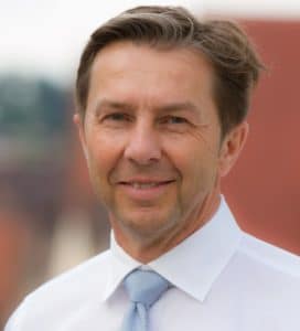 Prof. Dr. Bernd Radtke ergänzt ab 1. Oktober als Professor das Team des Studiengangs BWL-Messe-, Kongress- und Eventmanagement an der DHBW Ravensburg.