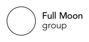Full Moon Group Logo