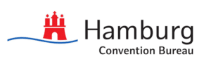 Hamburg Convention Bureau Logo