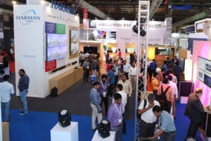 InfoComm India 2017