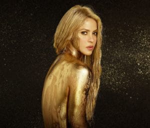 Shakira - El Dorado World Tour