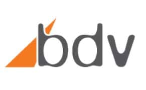 bdv Logo