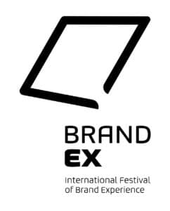 Logo Brand Ex