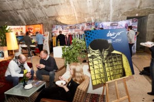 Choice Pressebrunch 2017