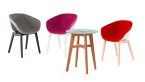 Kopfstand Mobiliar - Kollektion 2017/2018