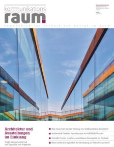 KommunikationsRaum. 2/2017