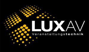 Lux AV Logo