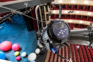 Source Four LED Serie 2-Scheinwerfer von ETC …