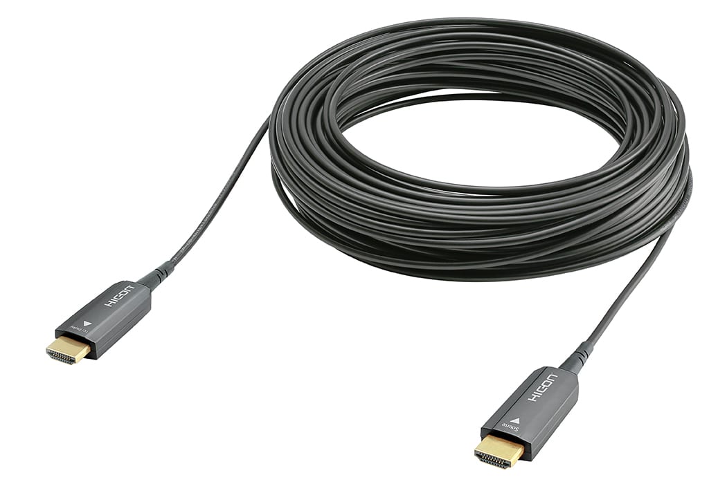 HDMI 2.0 AOC Kabel