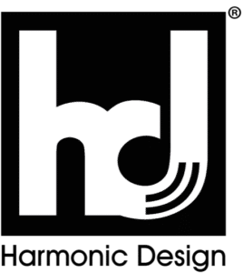harmonic design