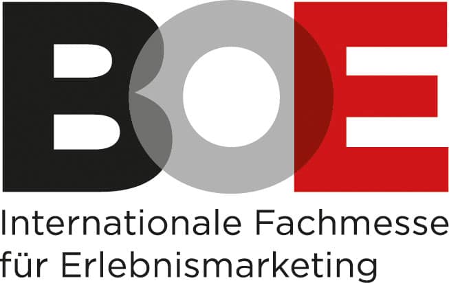 Neues Logo für die BOE