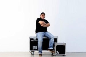 Real Audio Mitarbeiter