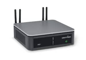 WolfVision stellt Cynap Core vor