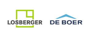 losberger Logo
