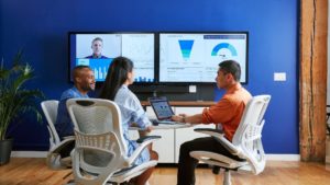 Mezzanine Collaboration-Lösungen