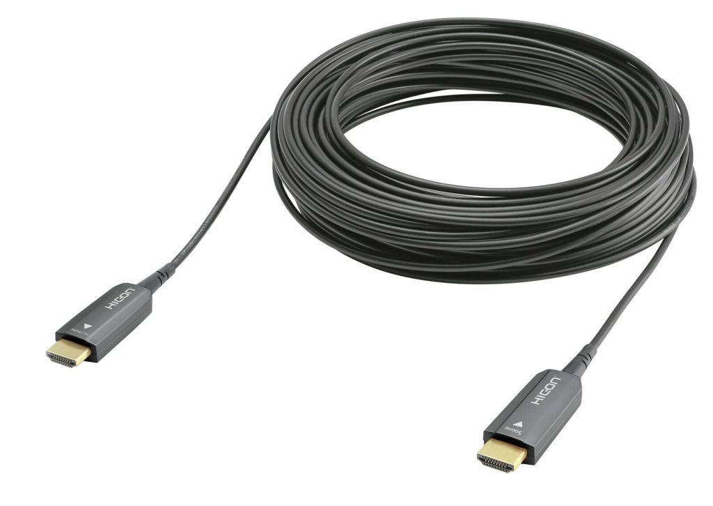 Sommer Cable AOC-Kabel