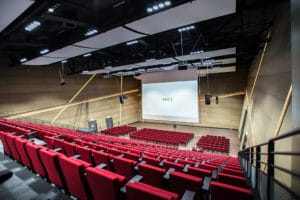 Leuphana Universität Lüneburg