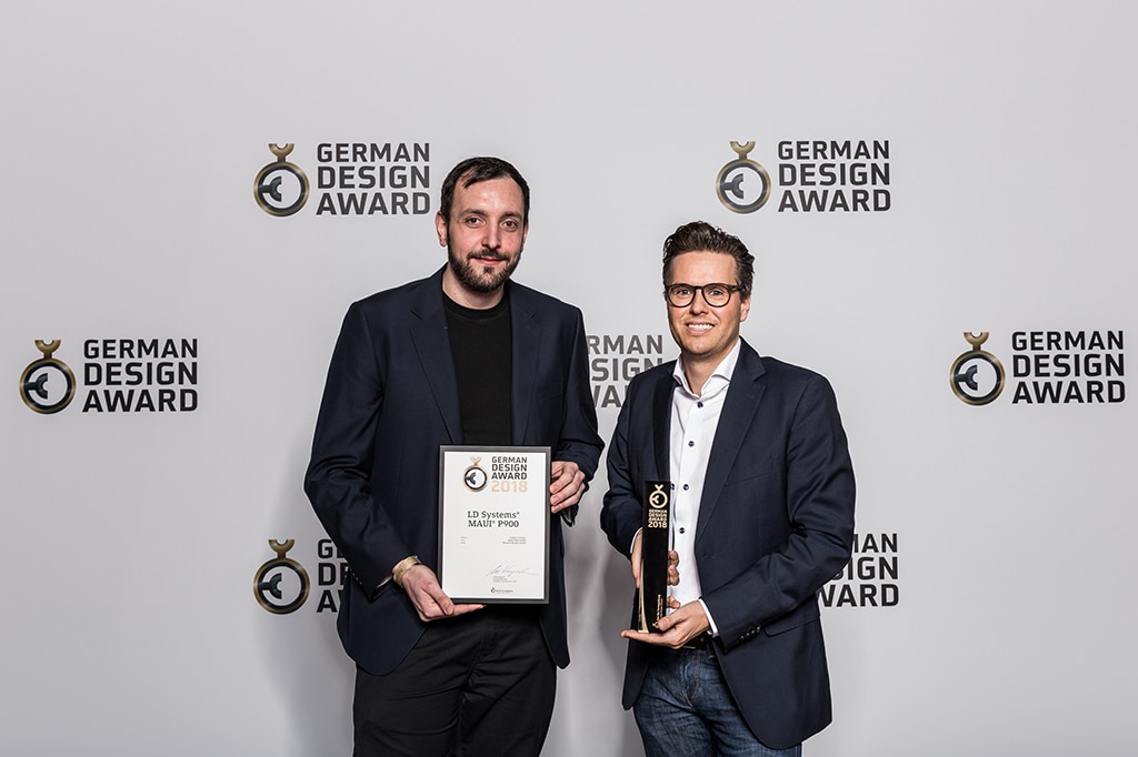 German Design Award