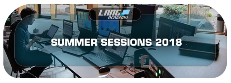 Sommer Sessions Lang AG