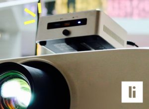 EDGE C von li Light Instruments