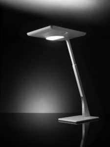 Bicult LED - eines der Gewinnerprodukte beim Wettbewerb Design Plus powered by Light + Building