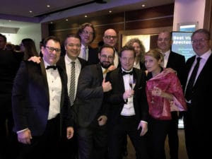 FAMAB und ILEA auf der CONFEX