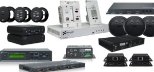 Überblick Produktpalette TechLogix