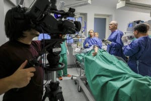 20. Düsseldorf International Endoscopy Symposium 2018