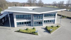 Firmensitz P2 Veranstaltungstechnik