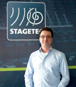 Stage Tec Sebastian Schmidt