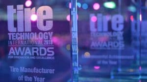 Tire Technology Expo 2018