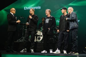 Deutscher Nachhaltigkeitspreis