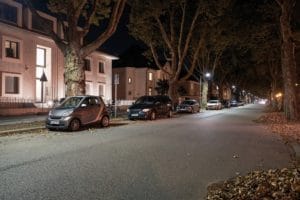 Streetlight 11 von Osram