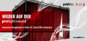 publitec auf der pls 2018