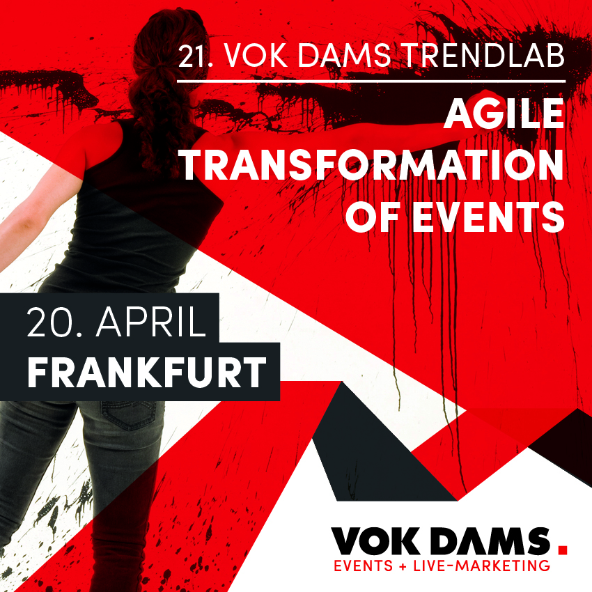 Vok Dams TrendLab