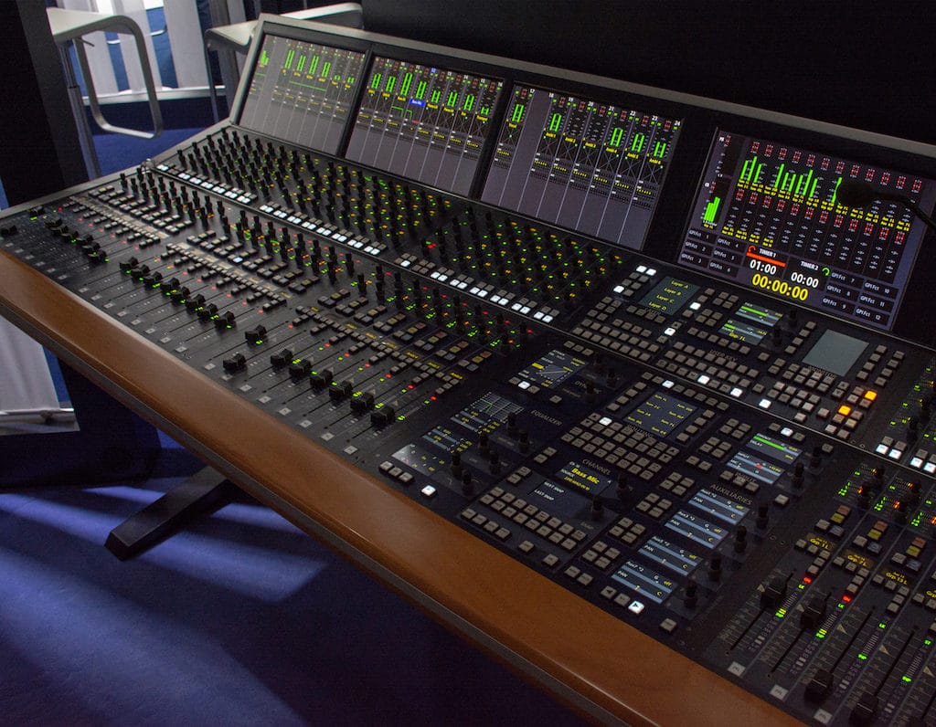 Stage Tec CRESCENDO-T