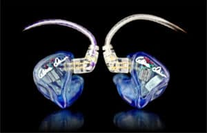 In Ears von Nature Ears