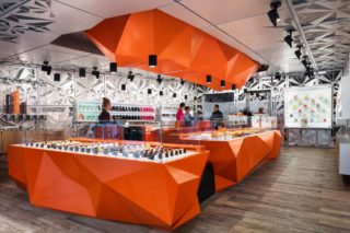 BÄRO Patisserie BAMAS Biarritz | BÄRO Referenz