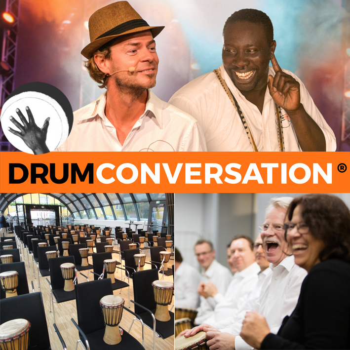 Drum Conversation
