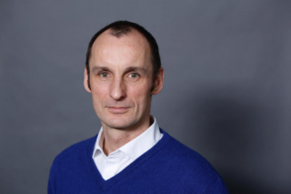 Ralf Müller COO eps